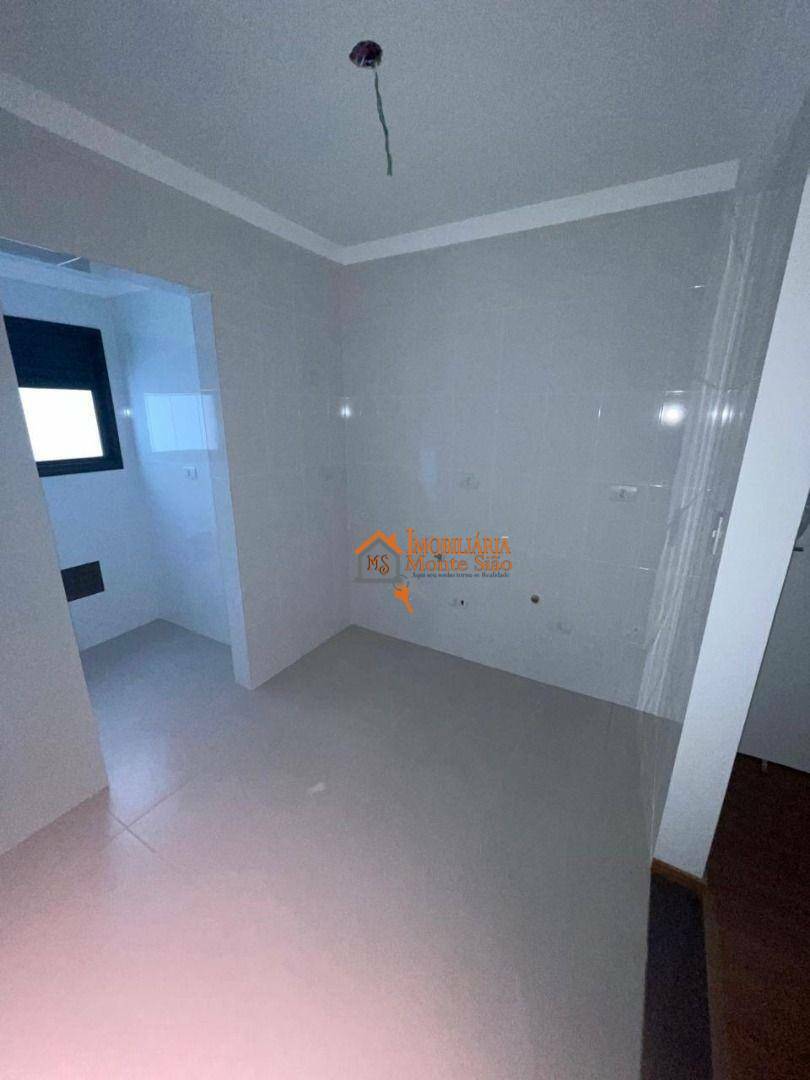 Apartamento à venda com 2 quartos, 67m² - Foto 7