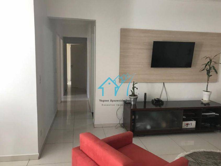 Apartamento à venda com 3 quartos, 132m² - Foto 11