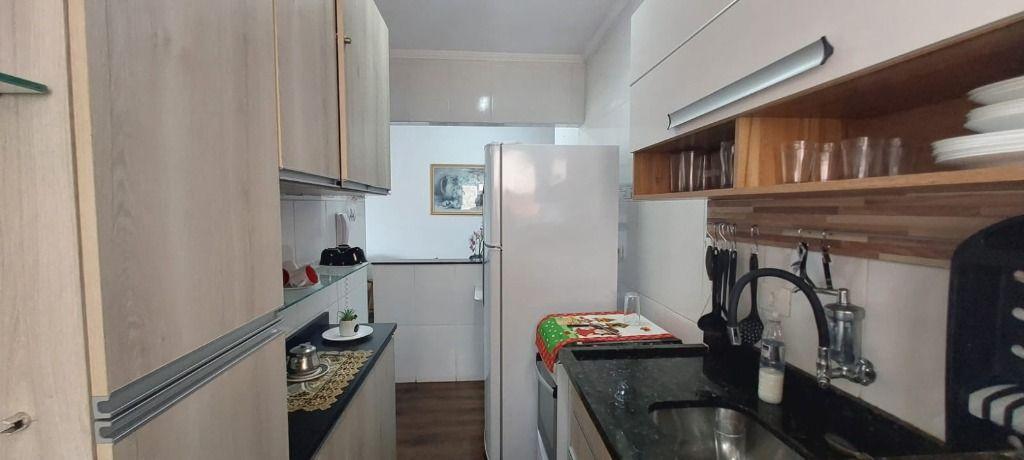 Apartamento à venda com 1 quarto, 47m² - Foto 8