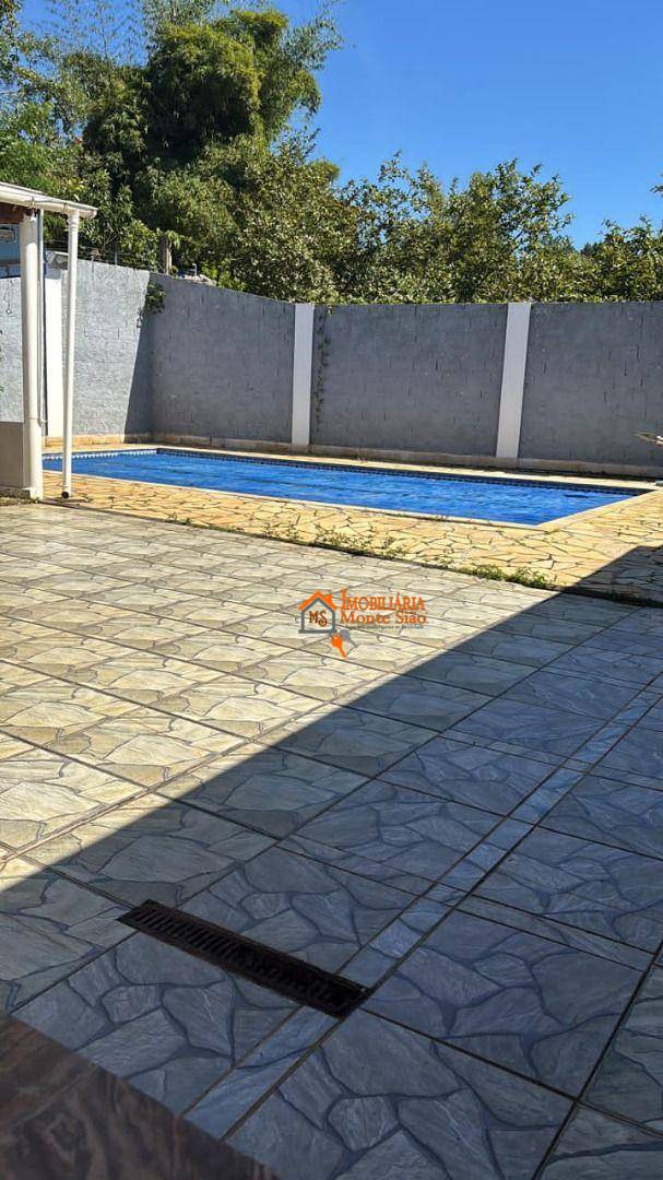 Chácara, 2 quartos, 600 m² - Foto 5