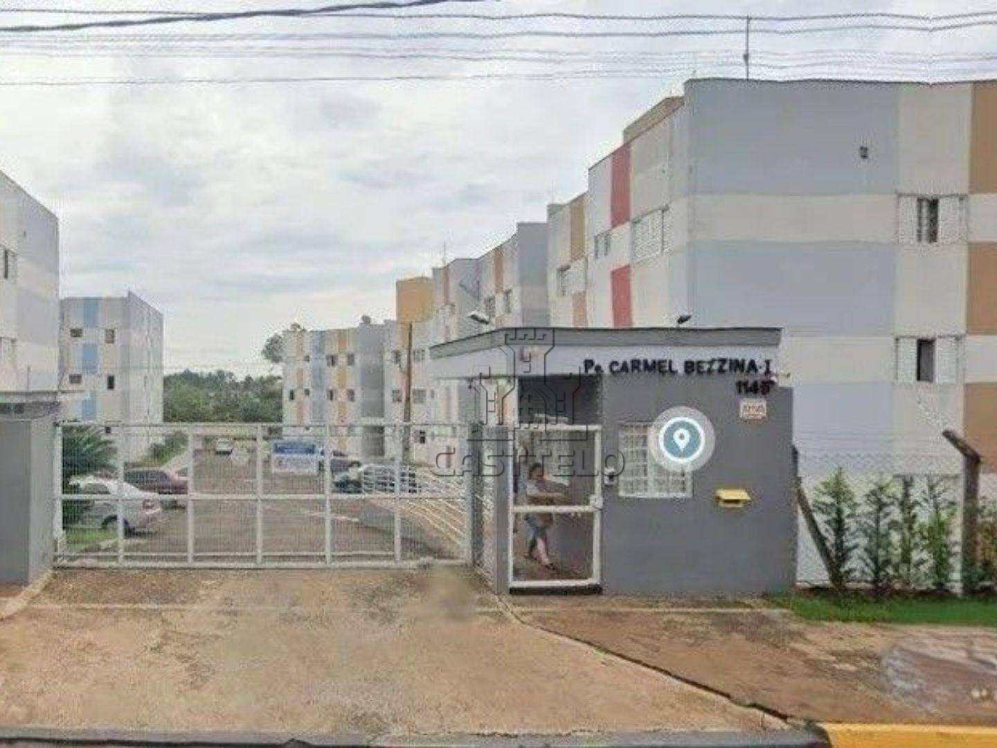 Apartamento, 2 quartos, 51 m² - Foto 1