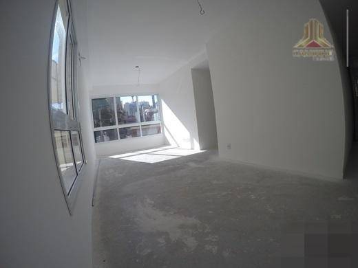 Apartamento à venda com 1 quarto, 44m² - Foto 13