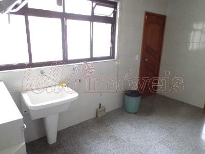 Apartamento à venda com 4 quartos, 195m² - Foto 9