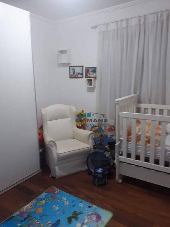 Apartamento à venda com 2 quartos, 54m² - Foto 6