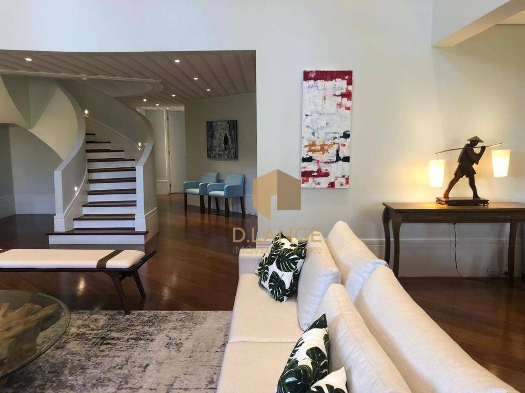 Apartamento à venda com 4 quartos, 670m² - Foto 33