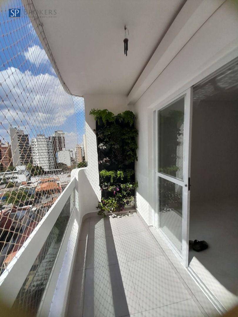 Apartamento à venda com 4 quartos, 104m² - Foto 6