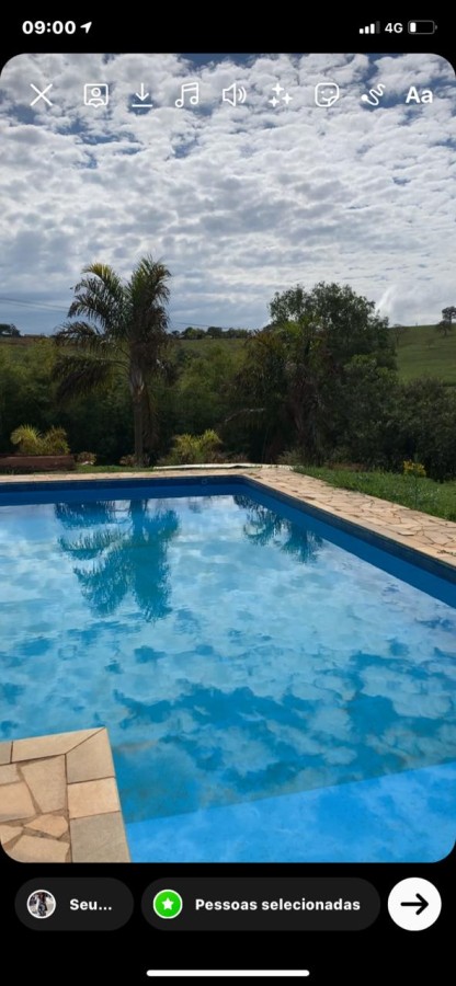 Chácara à venda, 2000m² - Foto 18