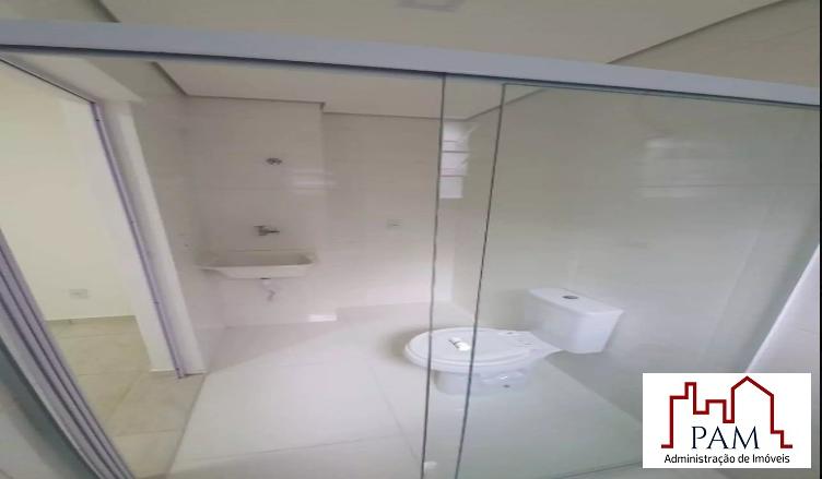 Apartamento para alugar, 20m² - Foto 8