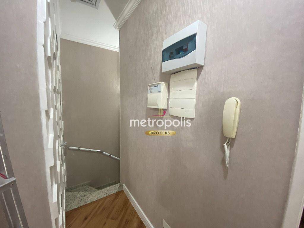 Sobrado à venda com 3 quartos, 99m² - Foto 25