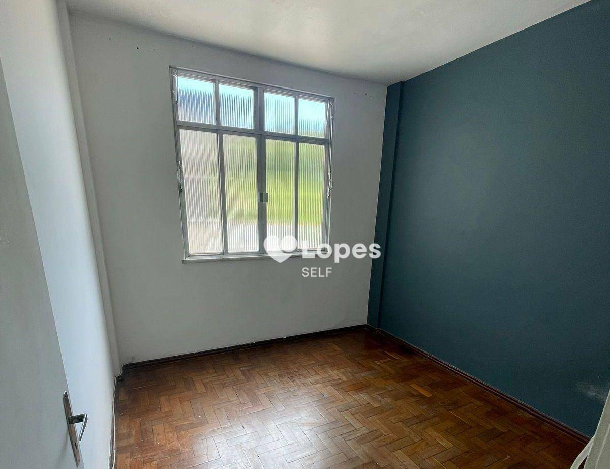 Apartamento à venda com 2 quartos, 59m² - Foto 3