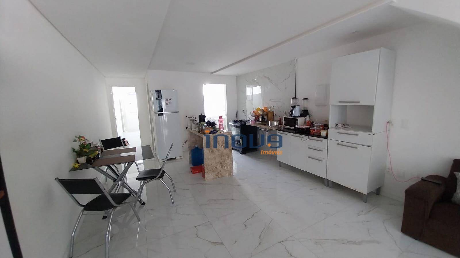 Casa para alugar com 3 quartos, 115M2 - Foto 4