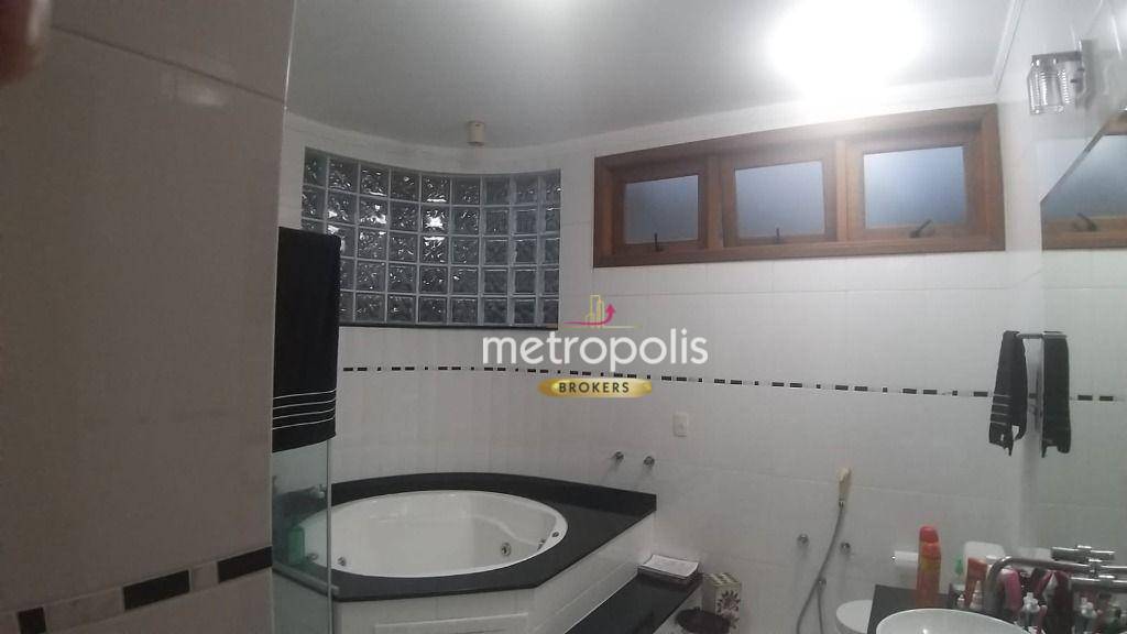 Sobrado à venda com 3 quartos, 370m² - Foto 32