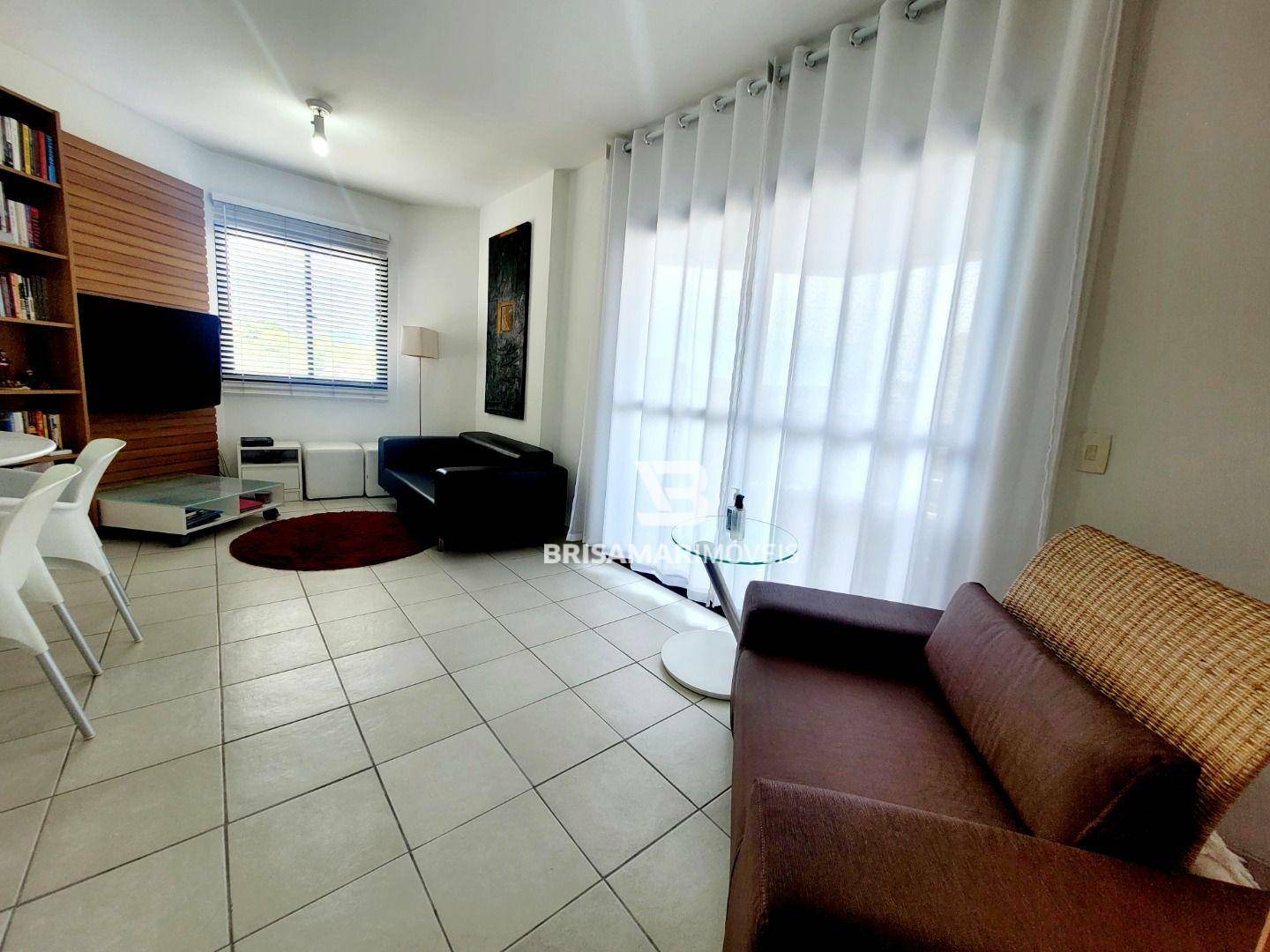 Apartamento à venda com 2 quartos, 86m² - Foto 5