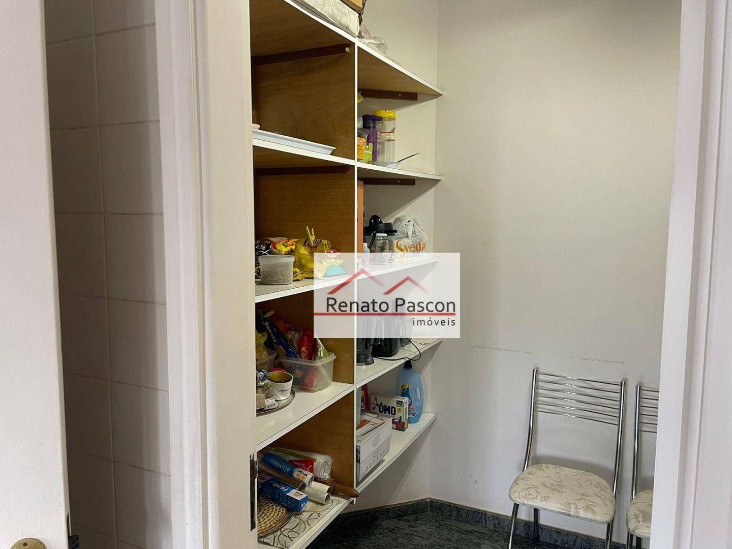 Apartamento à venda com 3 quartos, 120m² - Foto 8