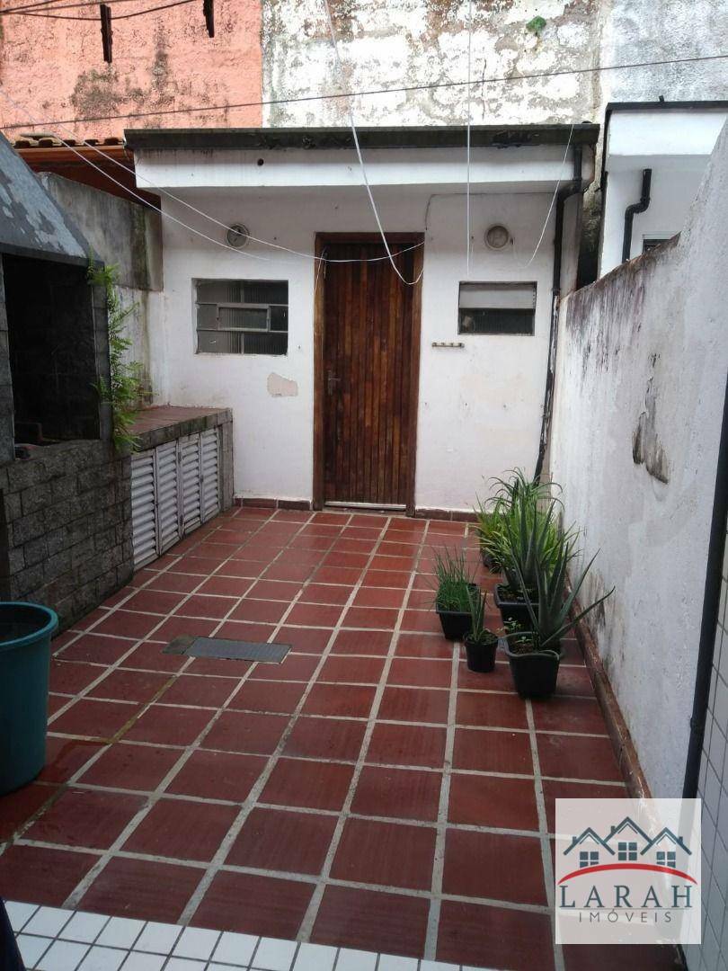 Casa à venda com 3 quartos, 143m² - Foto 14