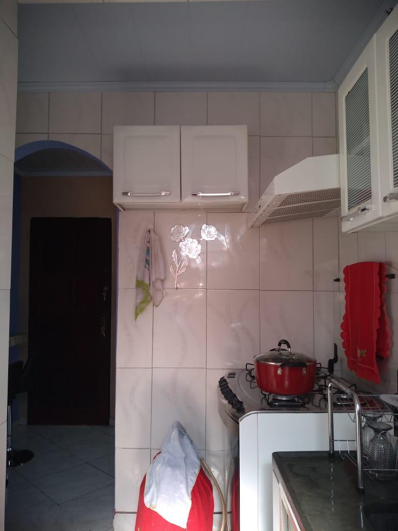 Apartamento à venda com 2 quartos, 40m² - Foto 6