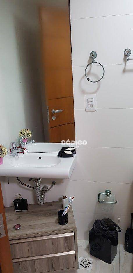 Apartamento à venda com 3 quartos, 134m² - Foto 25