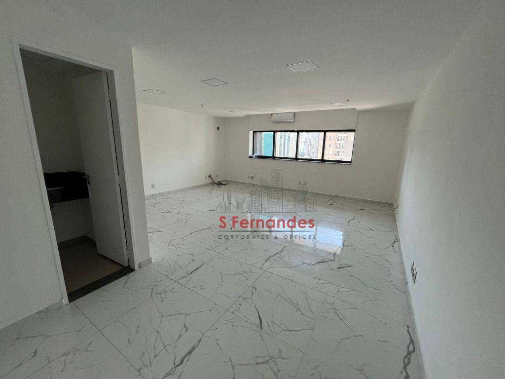 Conjunto Comercial-Sala à venda e aluguel, 45m² - Foto 7