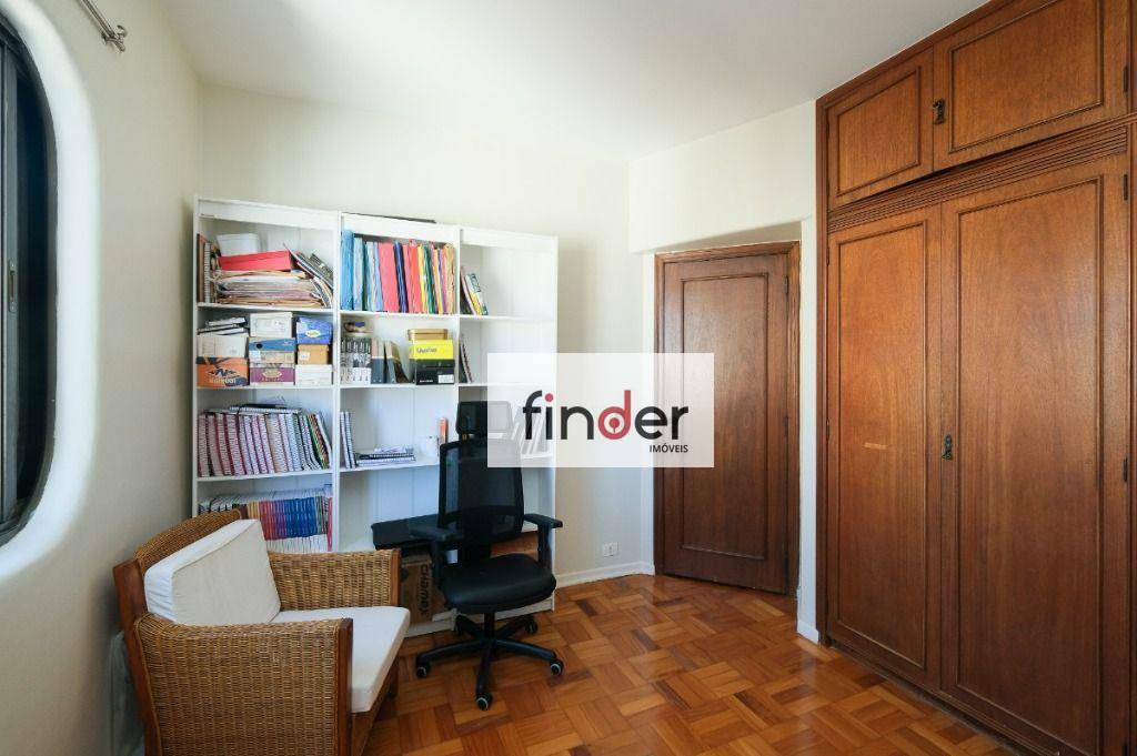 Apartamento à venda com 4 quartos, 290m² - Foto 17