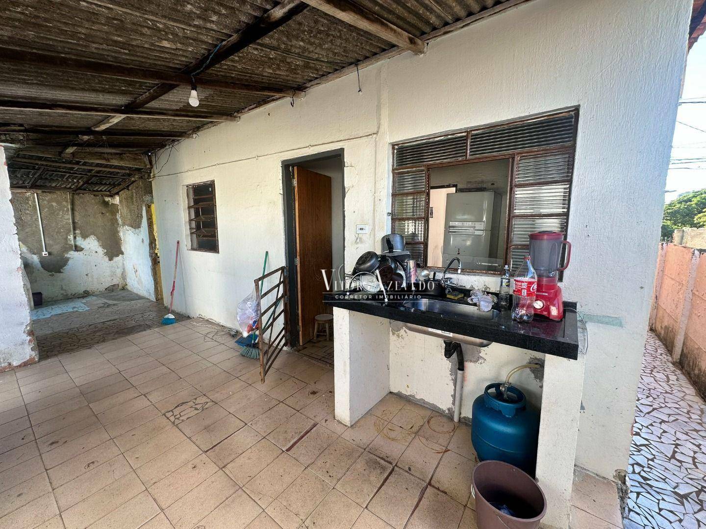 Casa à venda com 2 quartos, 143m² - Foto 11