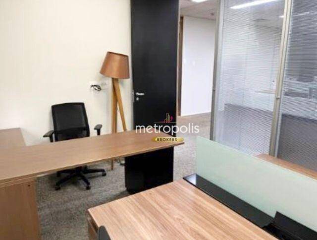 Conjunto Comercial-Sala à venda, 311m² - Foto 7