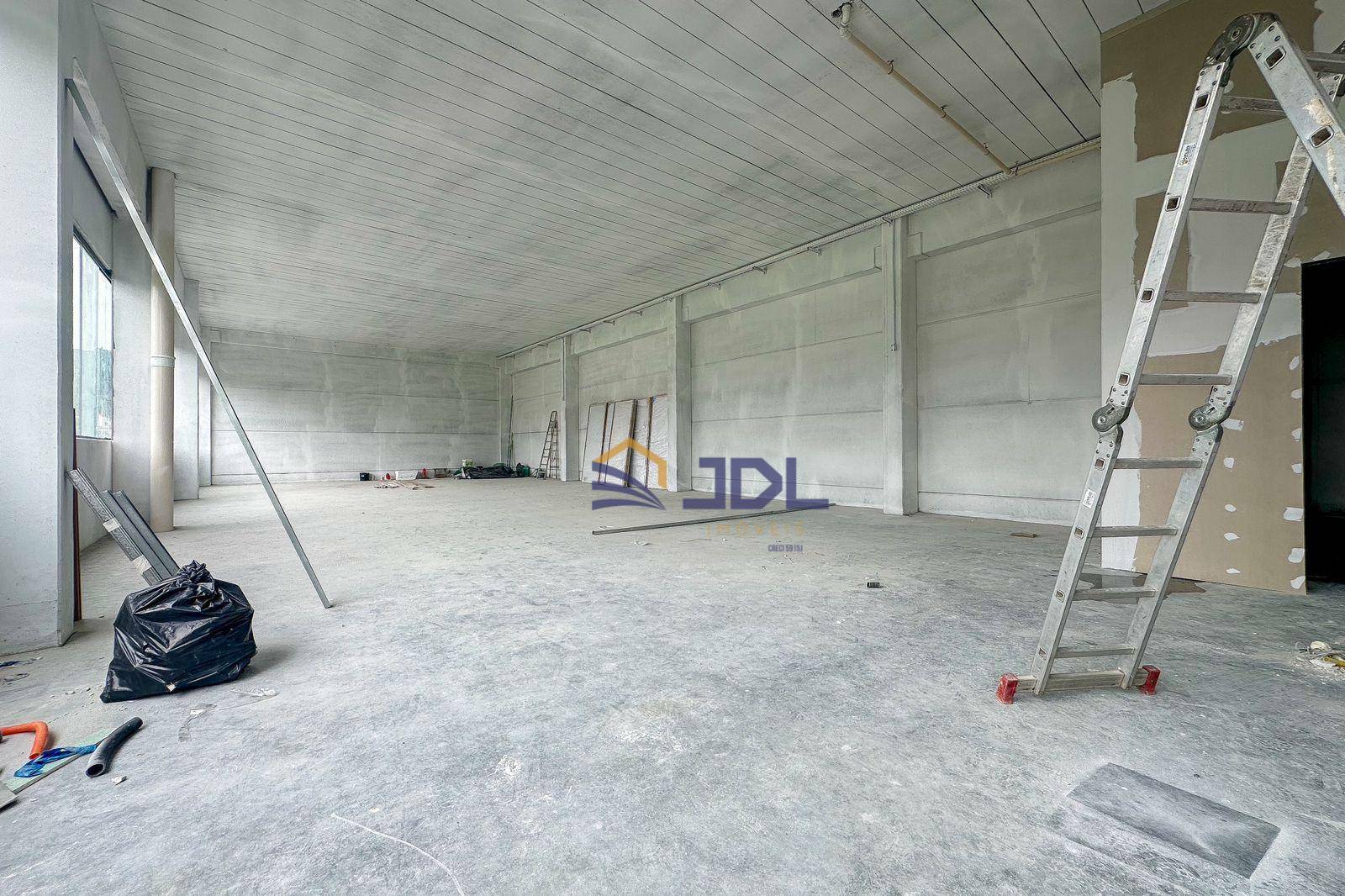 Conjunto Comercial-Sala para alugar, 171m² - Foto 4