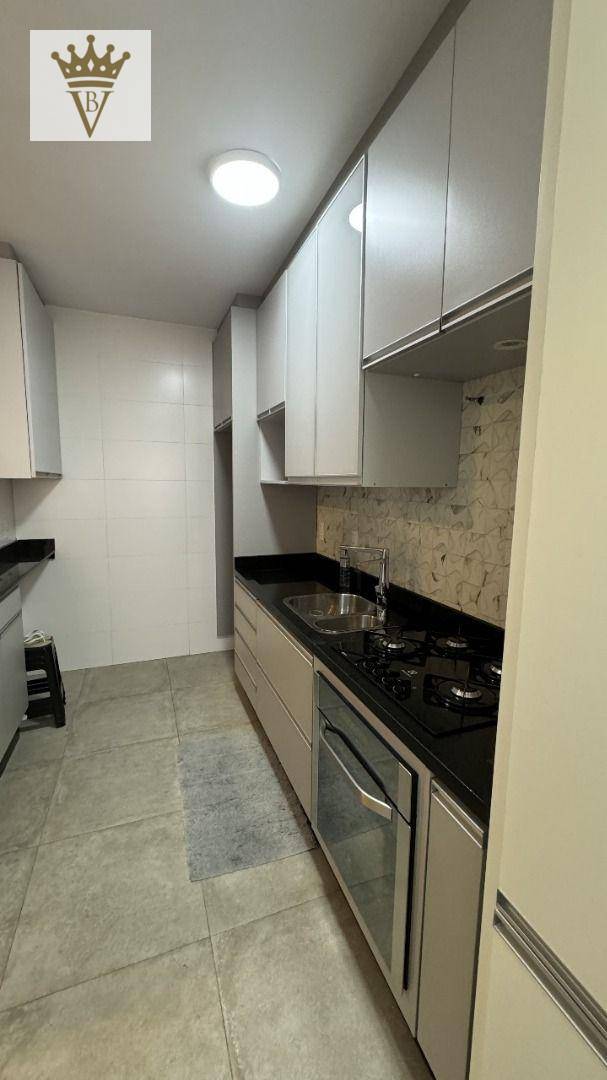 Apartamento à venda com 3 quartos, 72m² - Foto 9