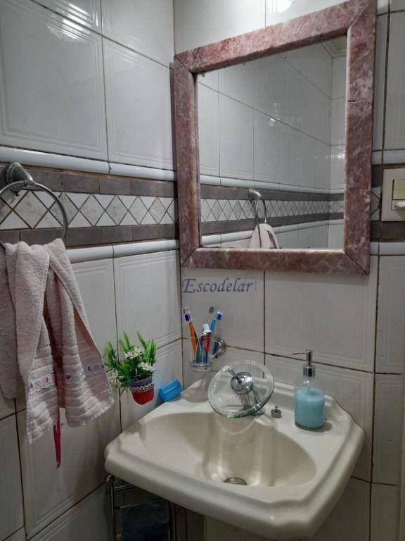 Apartamento à venda com 2 quartos, 60m² - Foto 11