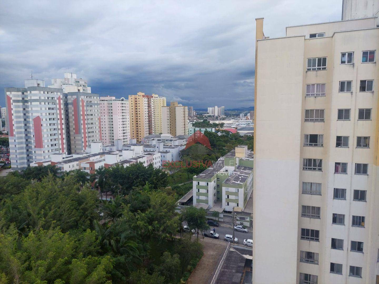 Apartamento à venda com 3 quartos, 80m² - Foto 22
