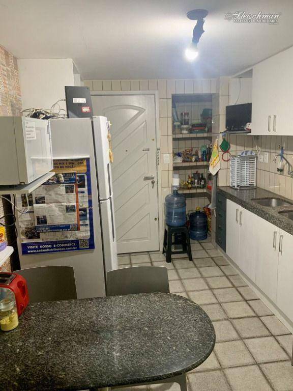 Apartamento à venda com 3 quartos, 130m² - Foto 11