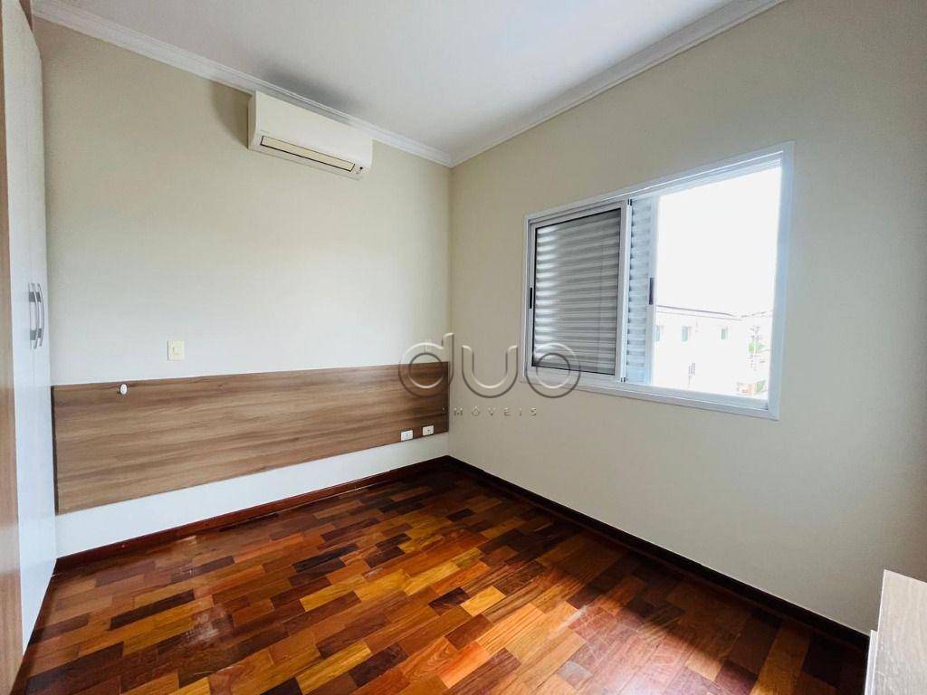 Casa de Condomínio à venda com 3 quartos, 207m² - Foto 25