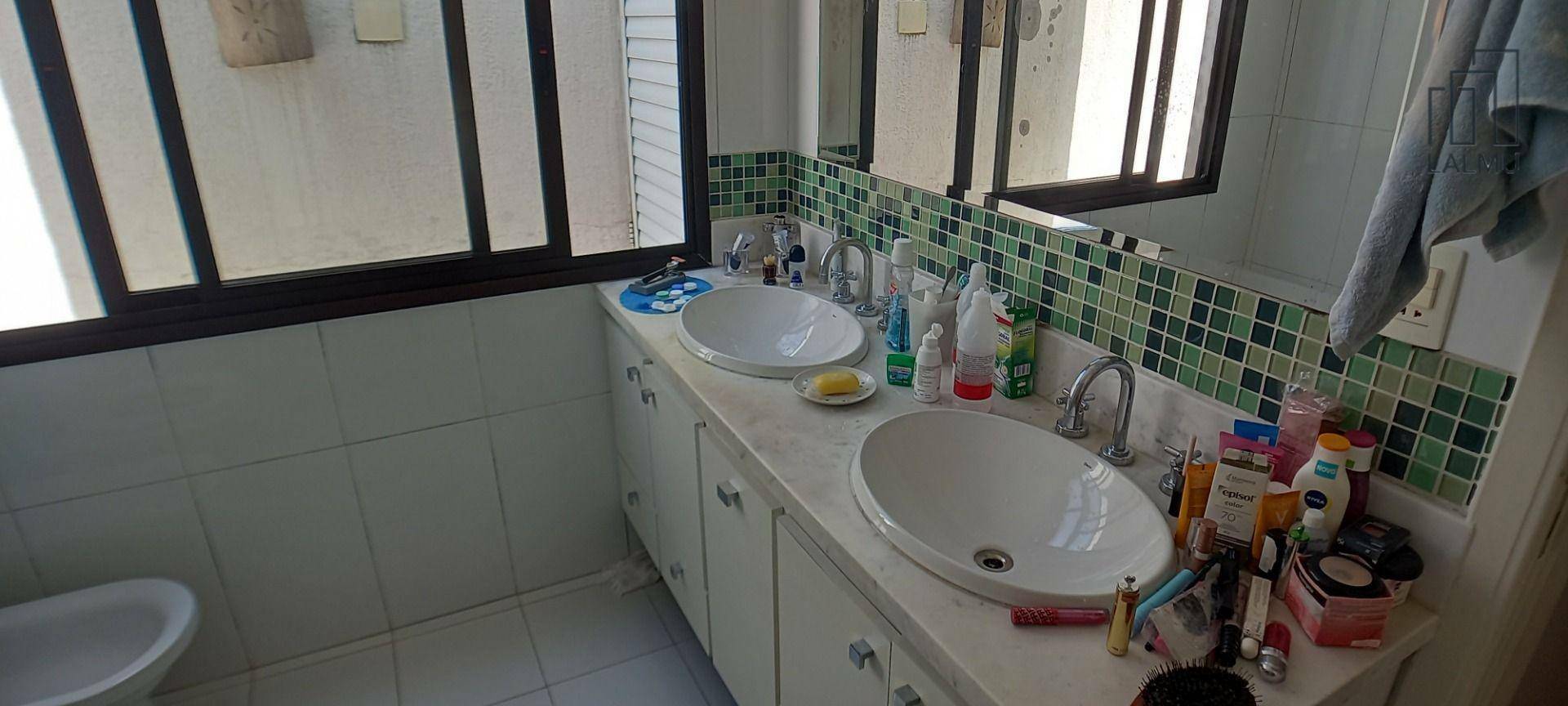 Cobertura para alugar com 3 quartos, 134m² - Foto 11