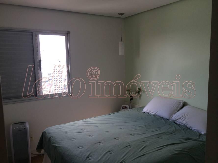 Apartamento para alugar com 2 quartos, 98m² - Foto 5