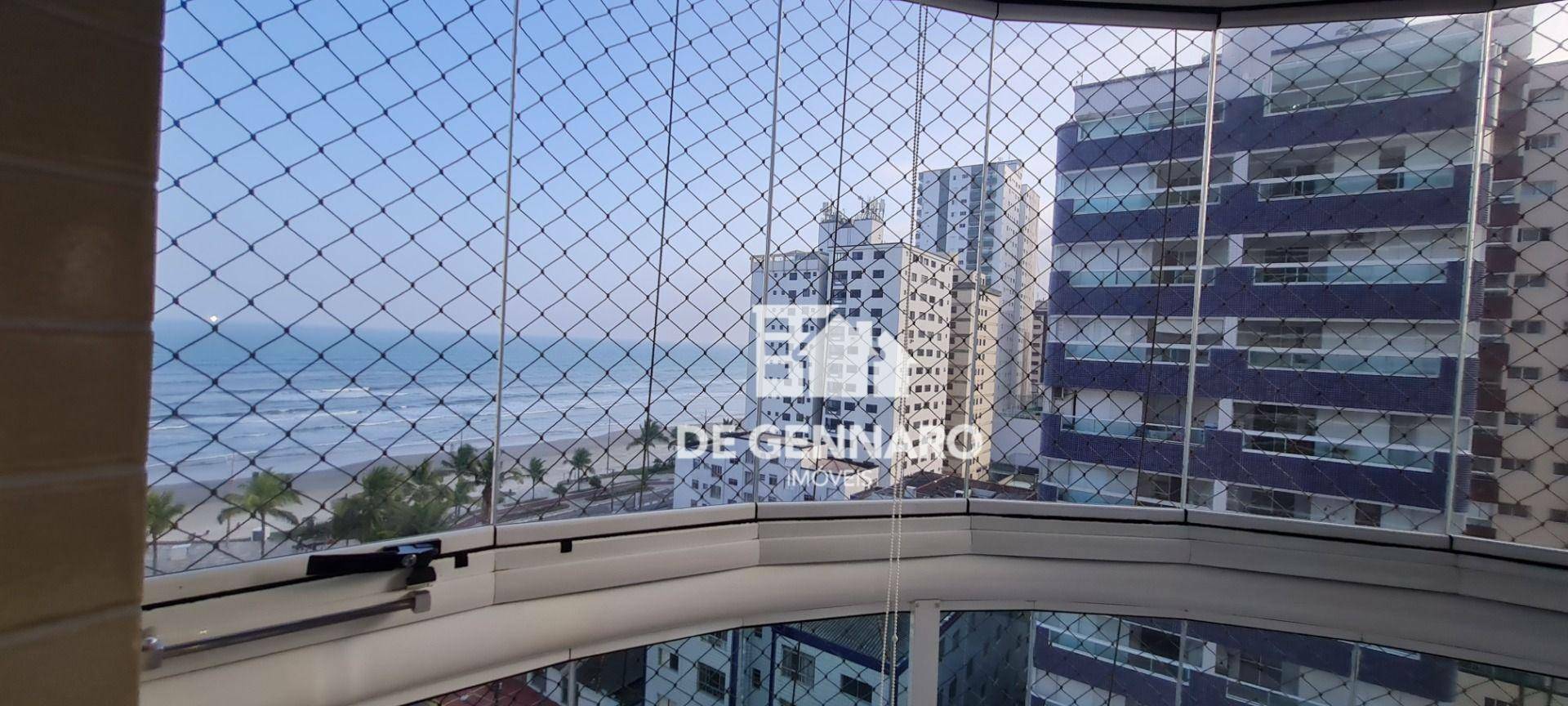 Apartamento à venda com 3 quartos, 188m² - Foto 4