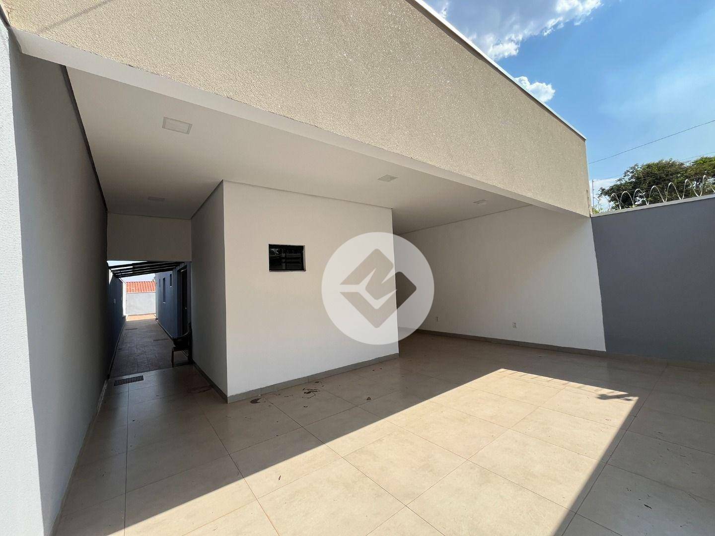 Casa, 2 quartos, 137 m² - Foto 3