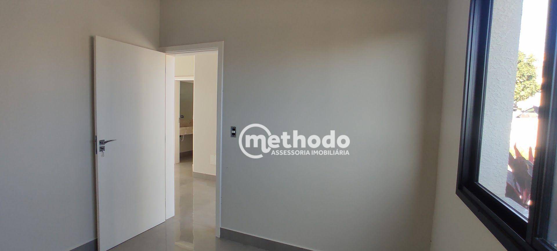 Casa de Condomínio à venda com 4 quartos, 280m² - Foto 3