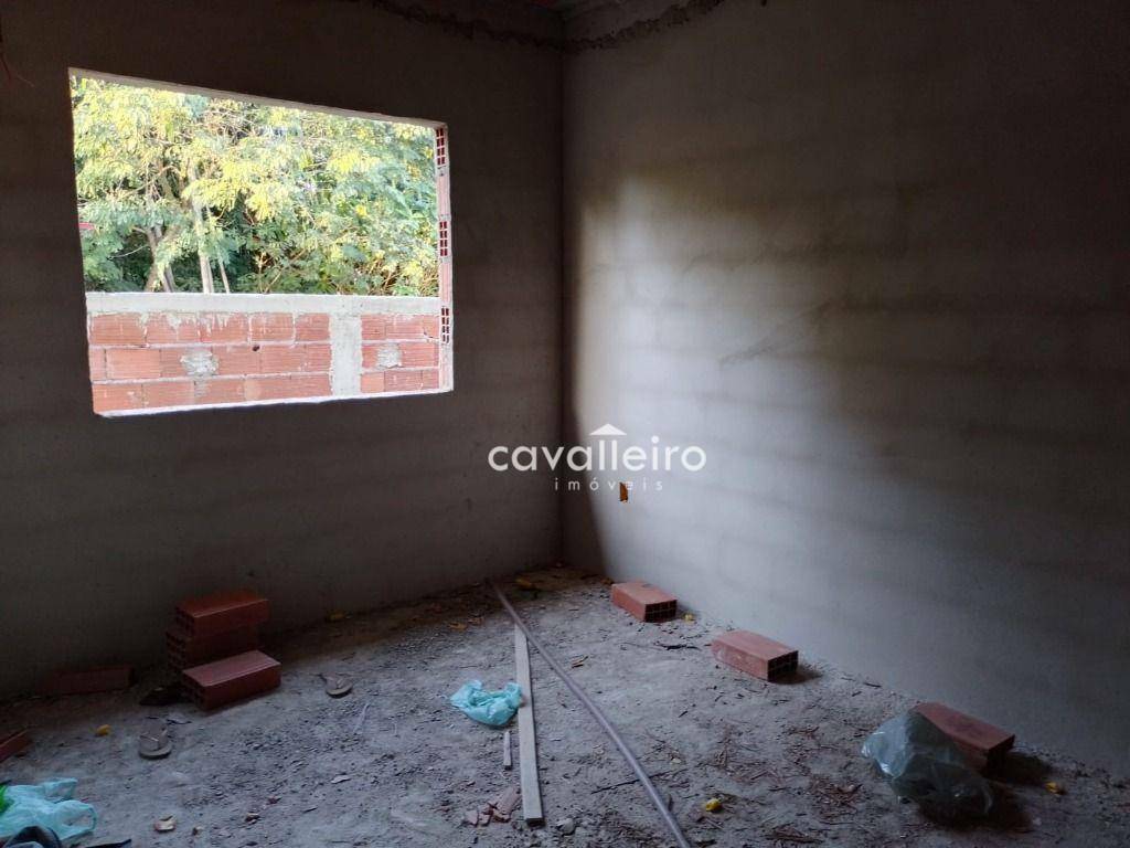 Casa à venda com 3 quartos, 123m² - Foto 8