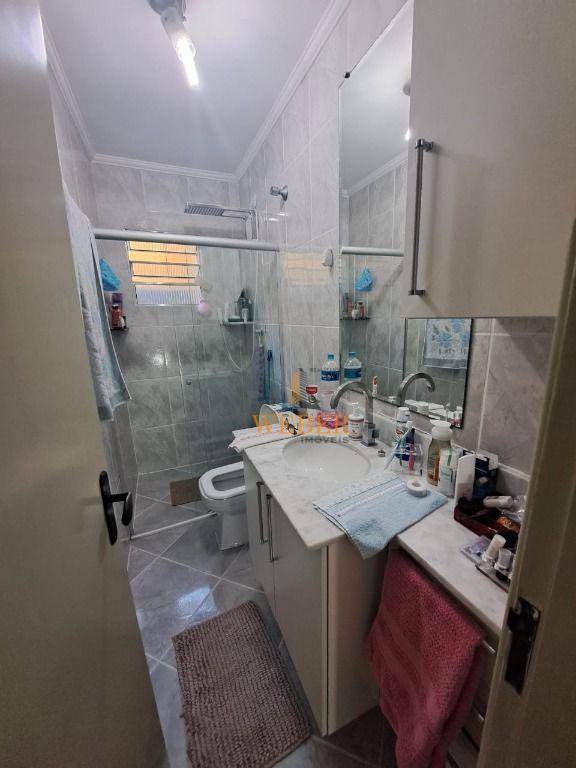 Sobrado à venda com 2 quartos, 81m² - Foto 14