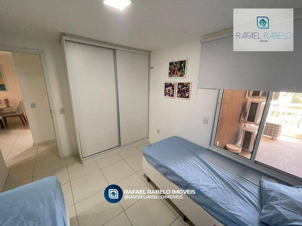 Apartamento para alugar com 3 quartos, 120m² - Foto 9