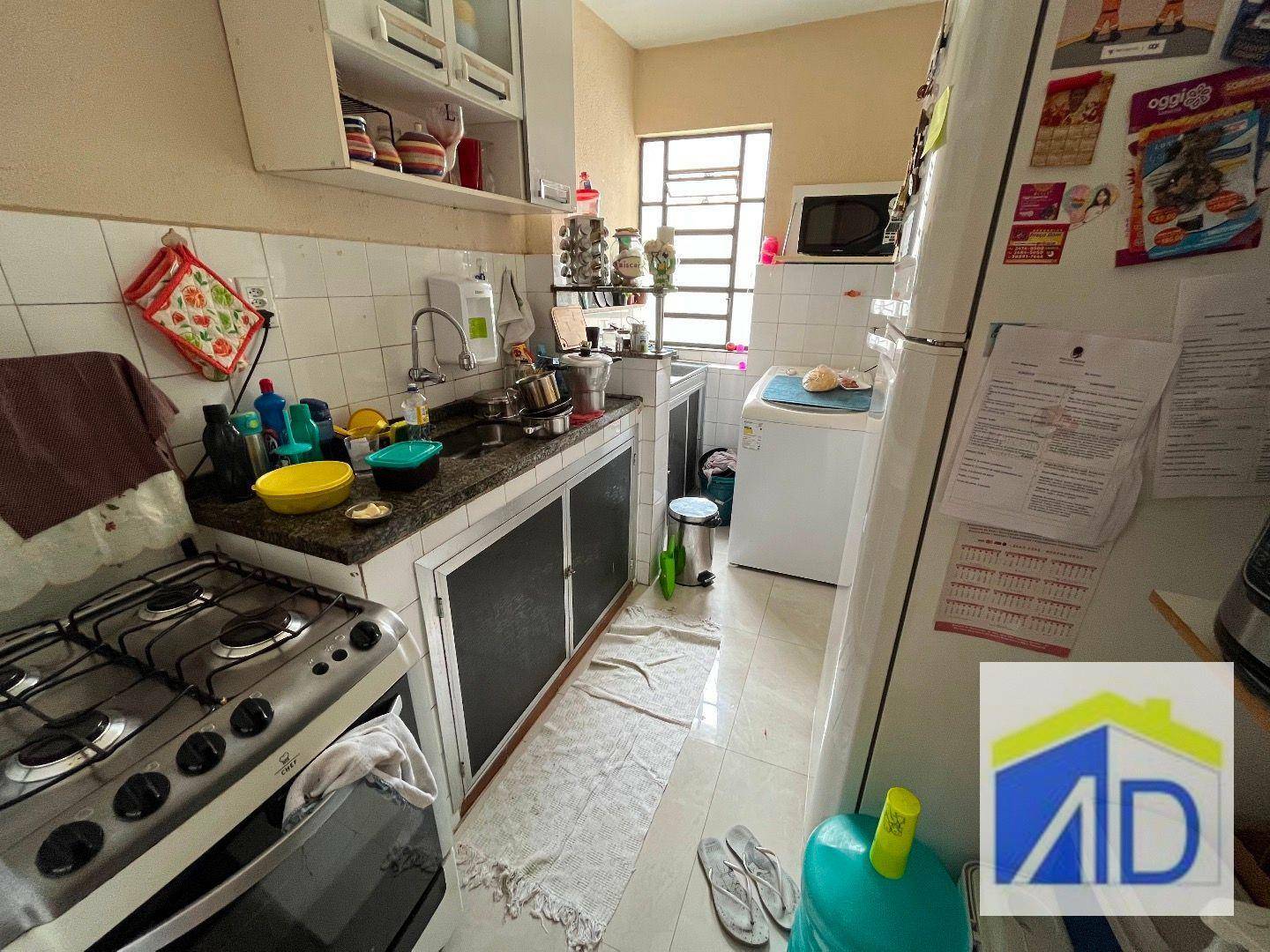 Apartamento à venda com 3 quartos, 52m² - Foto 12