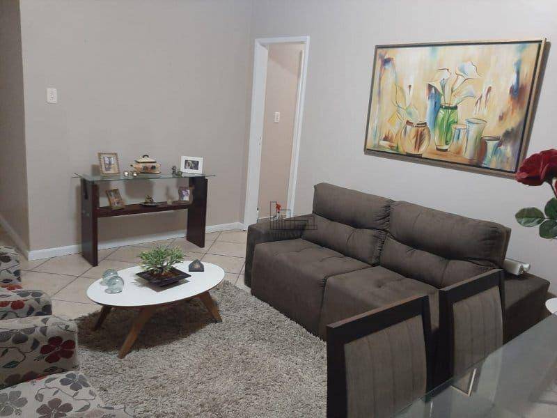 Apartamento à venda com 3 quartos, 108m² - Foto 4