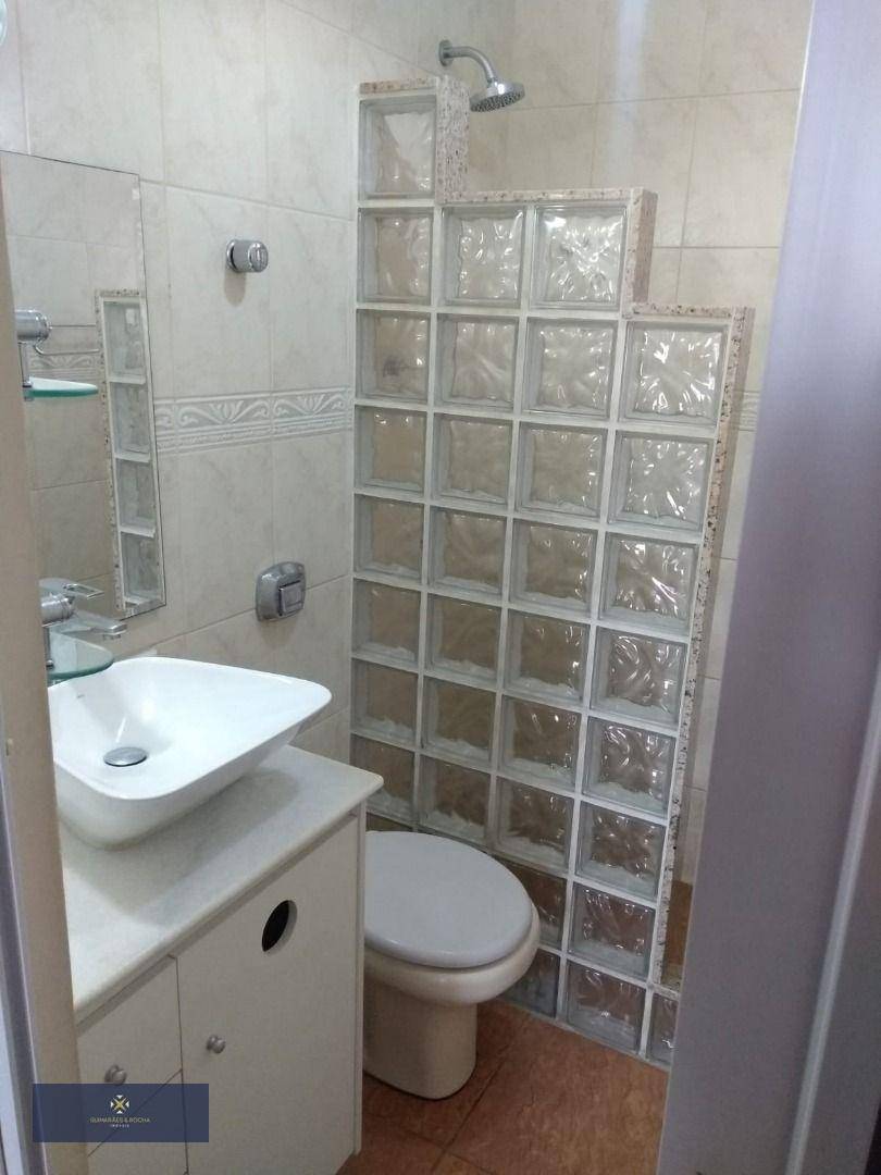 Apartamento à venda com 1 quarto, 51m² - Foto 20