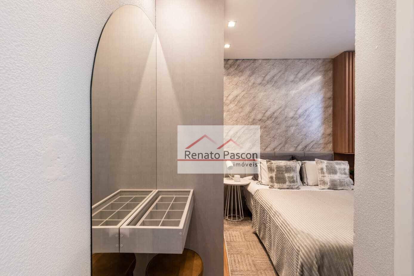 Apartamento, 2 quartos, 52 m² - Foto 5