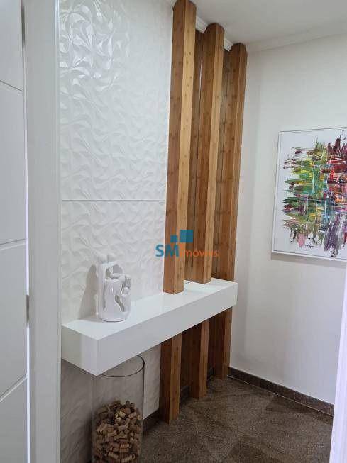 Apartamento à venda com 4 quartos, 215m² - Foto 24