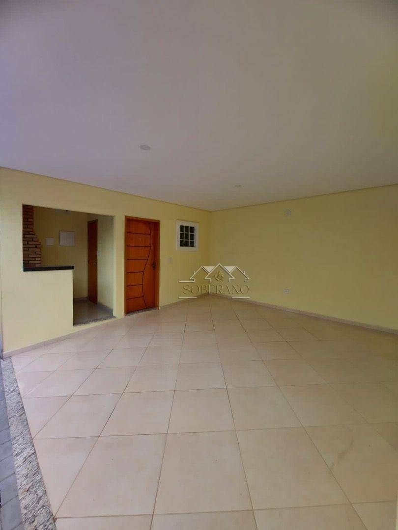 Sobrado à venda com 2 quartos, 80m² - Foto 3