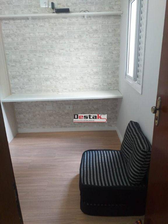 Apartamento à venda com 2 quartos, 55m² - Foto 12