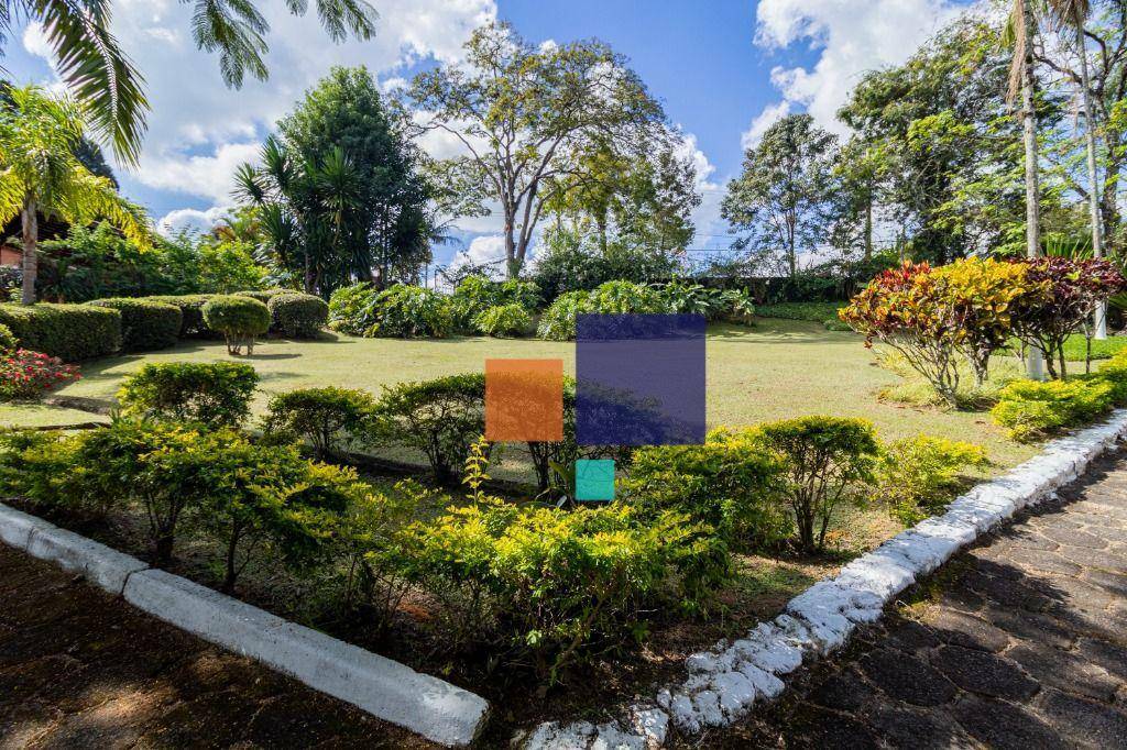 Casa de Condomínio à venda com 7 quartos, 1000m² - Foto 119