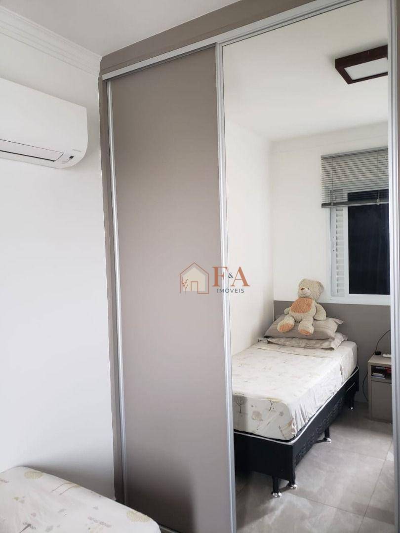 Apartamento à venda com 3 quartos, 87m² - Foto 5