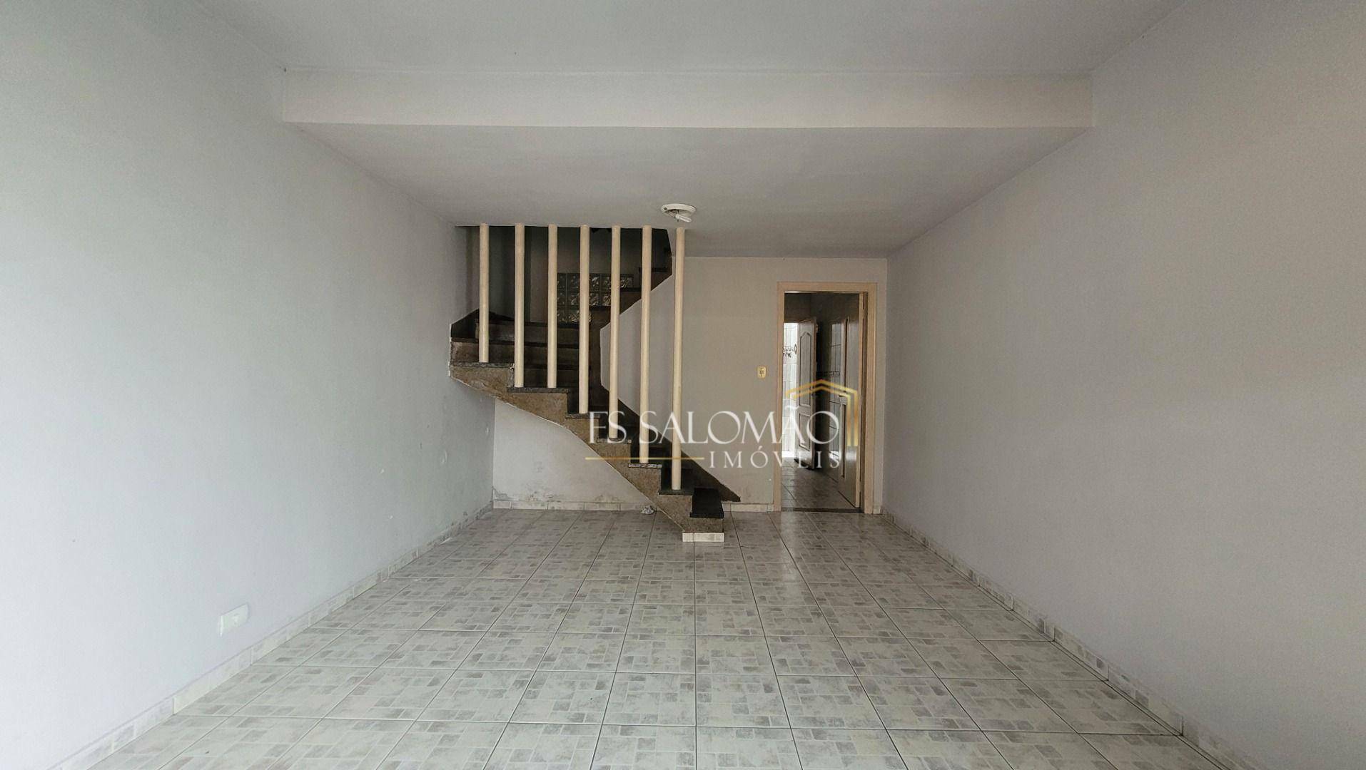 Sobrado à venda com 2 quartos, 127m² - Foto 3