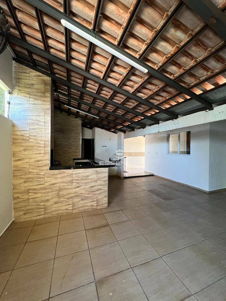 Casa de Condomínio à venda com 3 quartos, 160m² - Foto 5